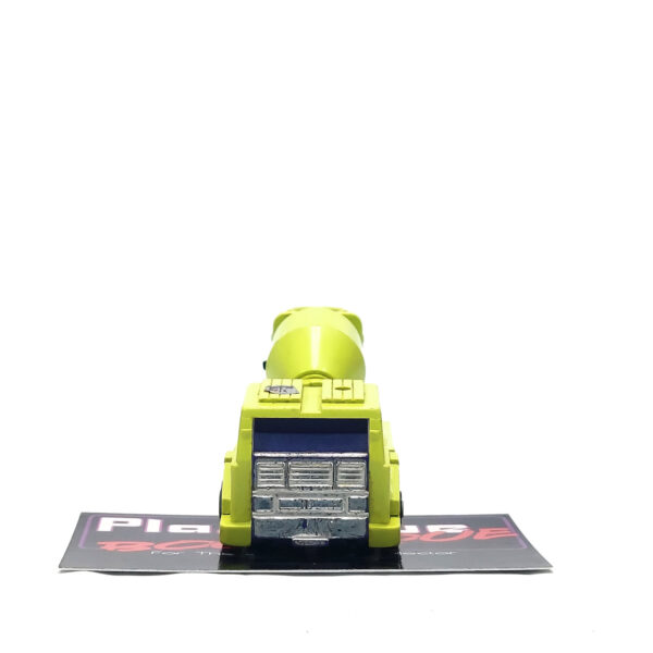 Transformers Generation 1: Constructicon Mixmaster