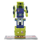 Transformers Generation 1: Constructicon Mixmaster