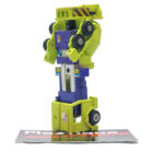 Transformers Generation 1: Constructicon Mixmaster