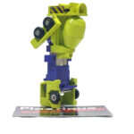 Transformers Generation 1: Constructicon Mixmaster