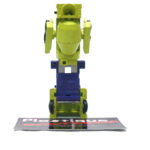 Transformers Generation 1: Constructicon Mixmaster