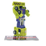 Transformers Generation 1: Constructicon Mixmaster