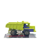Transformers Generation 1: Constructicon Long Haul