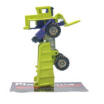 Transformers Generation 1: Constructicon Long Haul