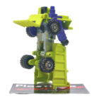 Transformers Generation 1: Constructicon Long Haul