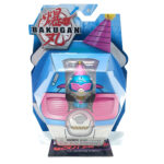 Bakugan Geogan Rising: Party Cubbo