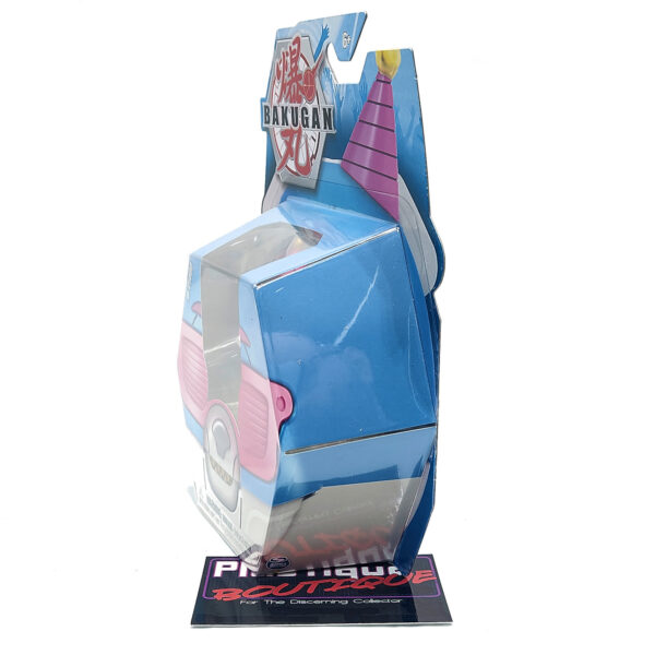 Bakugan Geogan Rising: Party Cubbo