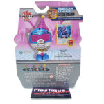 Bakugan Geogan Rising: Party Cubbo