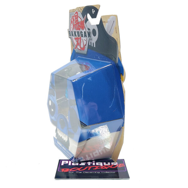 Bakugan Geogan Rising: Pirate Cubbo