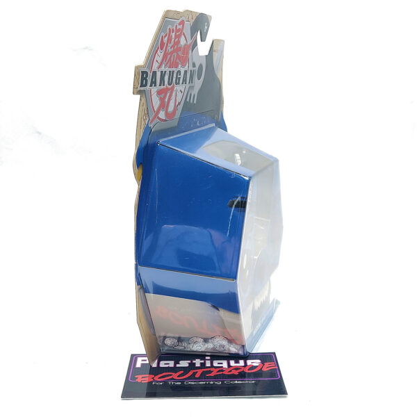 Bakugan Geogan Rising: Pirate Cubbo