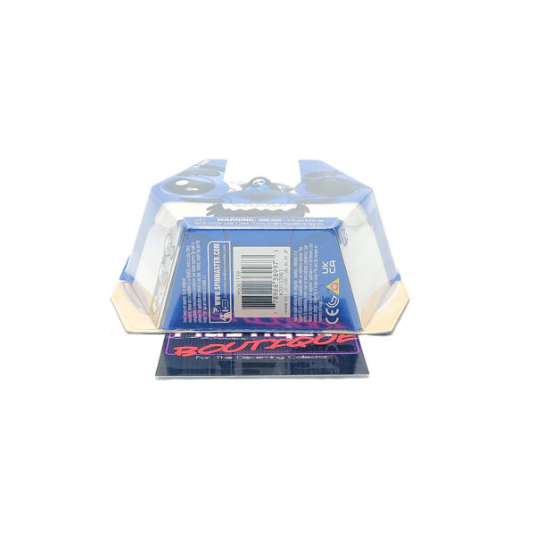 Bakugan Geogan Rising: Pirate Cubbo