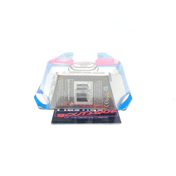 Bakugan Geogan Rising: Party Cubbo