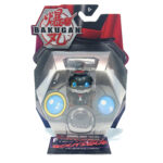 Bakugan Geogan Rising: Magician Cubbo