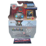 Bakugan Geogan Rising: Magician Cubbo