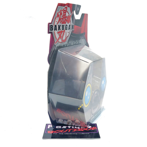 Bakugan Geogan Rising: Magician Cubbo