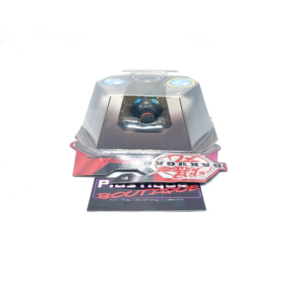 Bakugan Geogan Rising: Magician Cubbo