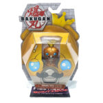 Bakugan Geogan Rising: King Cubbo