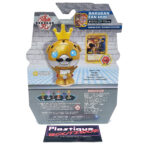 Bakugan Geogan Rising: King Cubbo