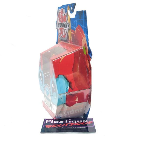 Bakugan Geogan Rising: Dragonoid Cubbo