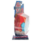 Bakugan Geogan Rising: Dragonoid Cubbo