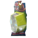 Bakugan Geogan Rising: Sheriff Cubbo