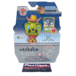 Bakugan Geogan Rising: Sheriff Cubbo