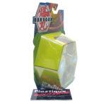 Bakugan Geogan Rising: Sheriff Cubbo