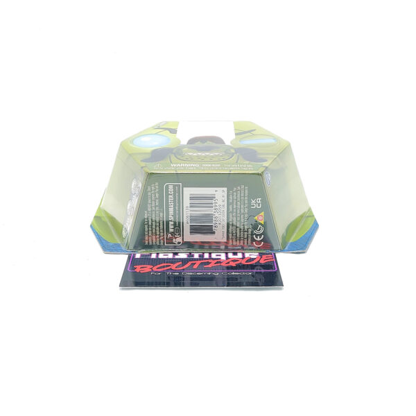 Bakugan Geogan Rising: Sheriff Cubbo