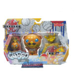 Bakugan Geogan Rising: Jumbo King Cubbo (Target Exclusive)
