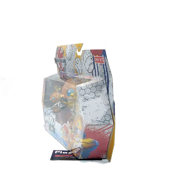 Bakugan Geogan Rising: Jumbo King Cubbo (Target Exclusive)