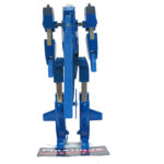 Special Armored Battalion Dorvack: Ovelon Gazzette (Transformers Diaclone Whirl)