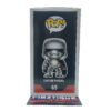 Funko Pop Star Wars: Captain Phasma #65