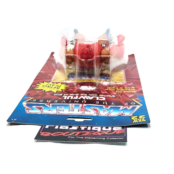 Masters Of The Universe Origins: Clawful