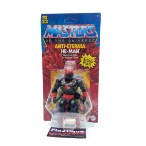 Masters Of The Universe Origins: Anti-Eternia He-Man