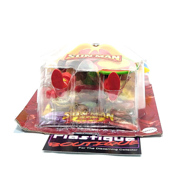 Masters Of The Universe Origins: Sun-Man