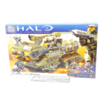 Mega Bloks Halo: UNSC Elephant 96942