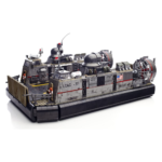 Mega Bloks Call Of Duty: Hovercraft 06859