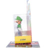 JAKKS Pacific Super Mario Brothers: Luigi (Waving)