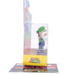 JAKKS Pacific Super Mario Brothers: Luigi (Waving)