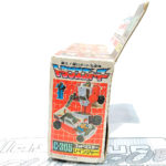 Transformers Masterforce: C-305 Ranger