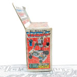 Transformers Masterforce: C-305 Ranger