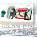 Transformers Masterforce: C-305 Ranger