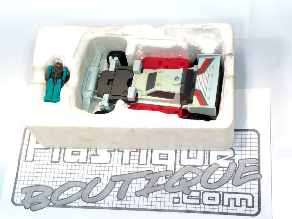 Transformers Masterforce: C-305 Ranger