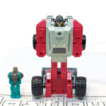 Transformers Masterforce: C-305 Ranger