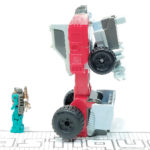 Transformers Masterforce: C-305 Ranger