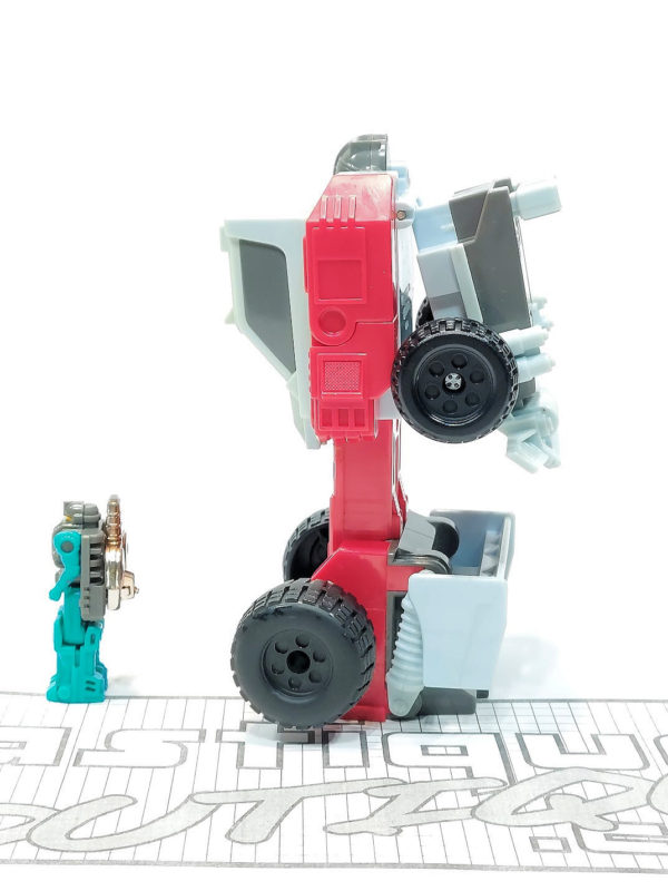 Transformers Masterforce: C-305 Ranger