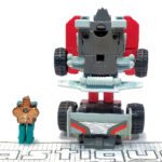 Transformers Masterforce: C-305 Ranger