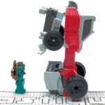 Transformers Masterforce: C-305 Ranger