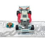 Transformers Masterforce: C-305 Ranger