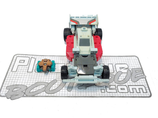 Transformers Masterforce: C-305 Ranger